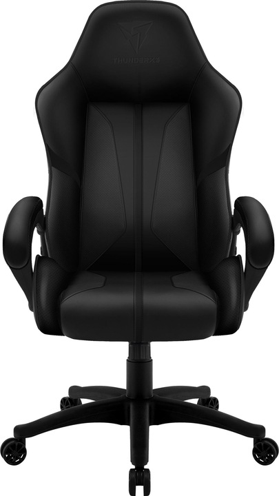 Actual product image Thunder X3 BC1 BOSS Gaming Chair