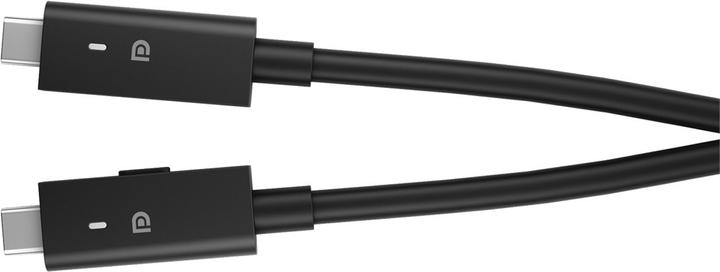Actual product image Dell W125771177 (USB-C, 4 Ports)