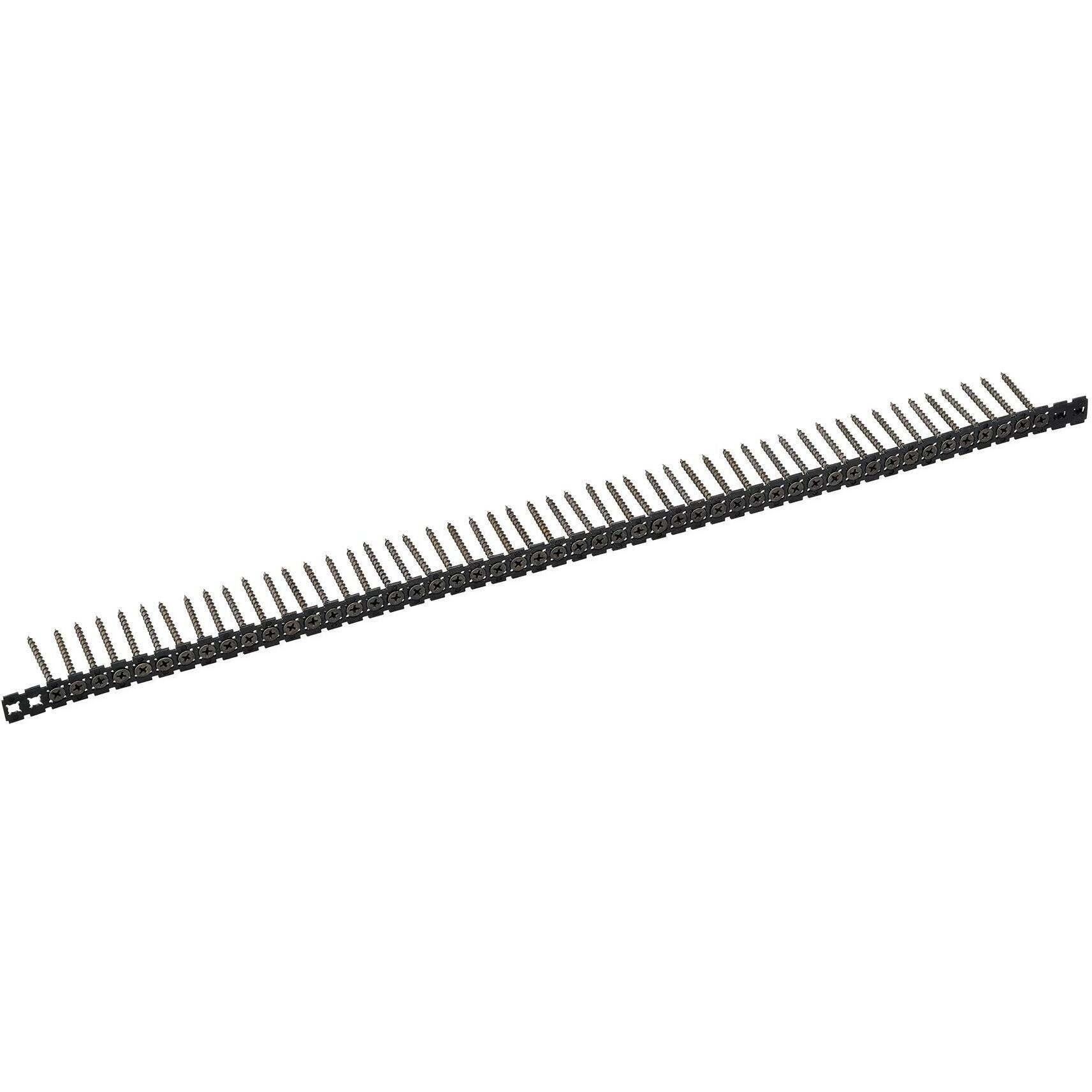 Einhell, Viti, Magazinschrauben 3.5 x 45 mm (20 Viti per pezzo)