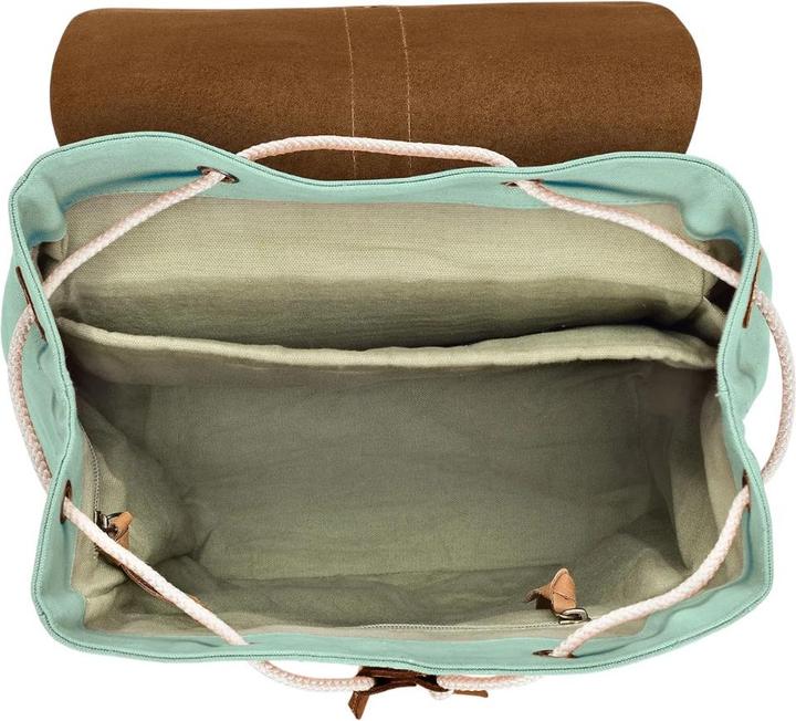 Produktbild Fitz & Huxley Solstice - Rucksack 18L Big (18 l)