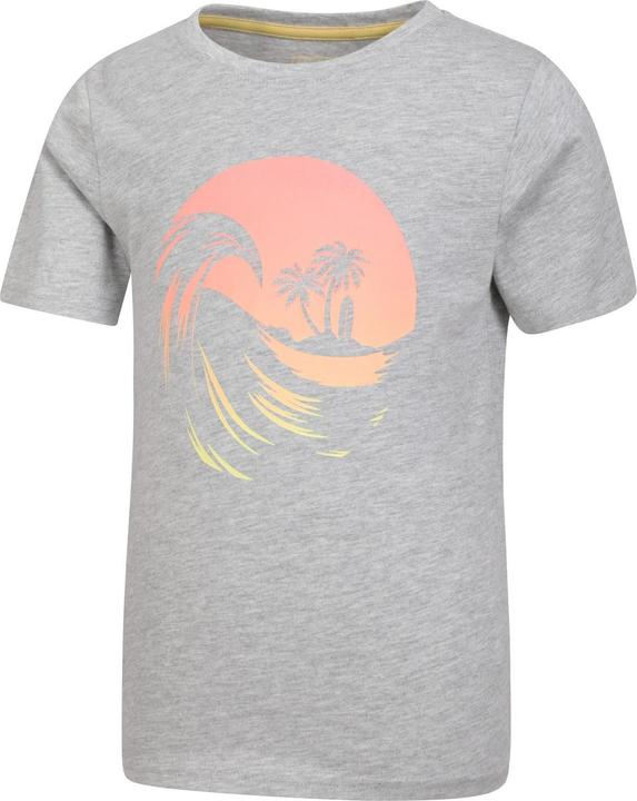 Immagine prodotto Mountain Warehouse Maglietta Spiaggia Bambini (116)