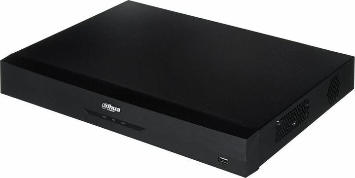 Actual product image Dahua NET VIDEO RECORDER 16CH/NVR4216-EI (Network Video Recorder (NVR))