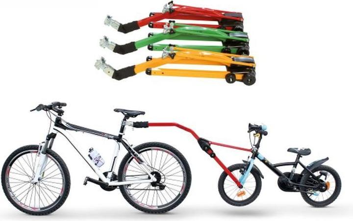 Actual product image Peruzzo Trail Angel