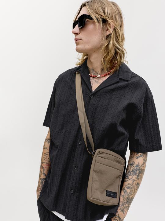 Immagine prodotto Jack & Jones Jjetyson Resort Shirt Ss Sn (S)