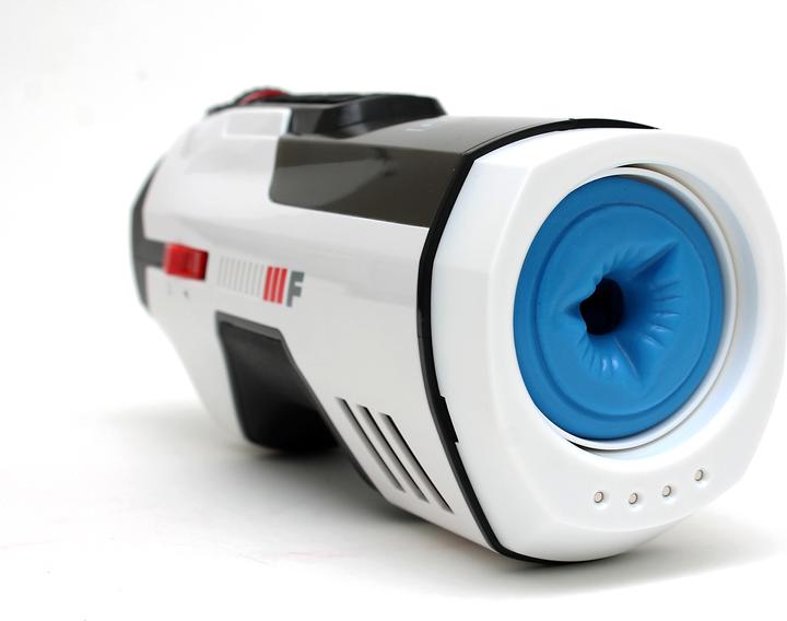 Actual product image Leten SM Future Pro