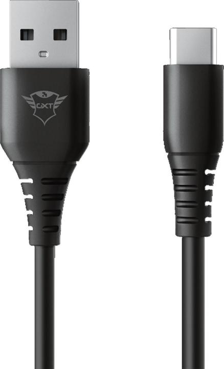 Actual product image Trust GXT 226 Gaming Controller Cable (PS5)
