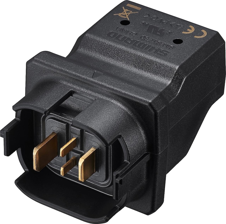 Actual product image Shimano SM-BTE80 (Adapter)