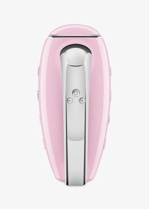 Image du produit Smeg HMF01PKEU (250 W)