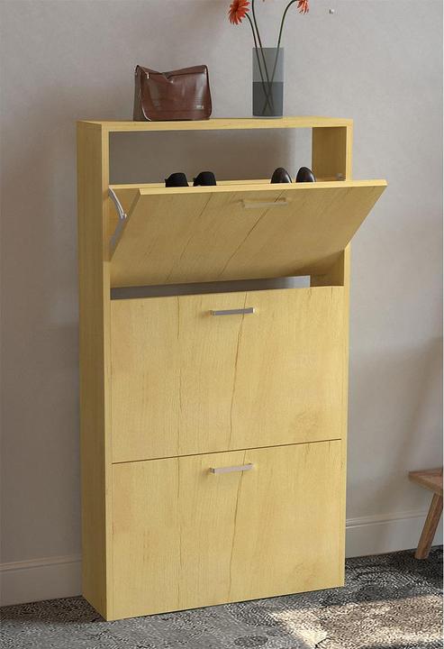 Produktbild VCM Sulos (59 x 17 x 108 cm)