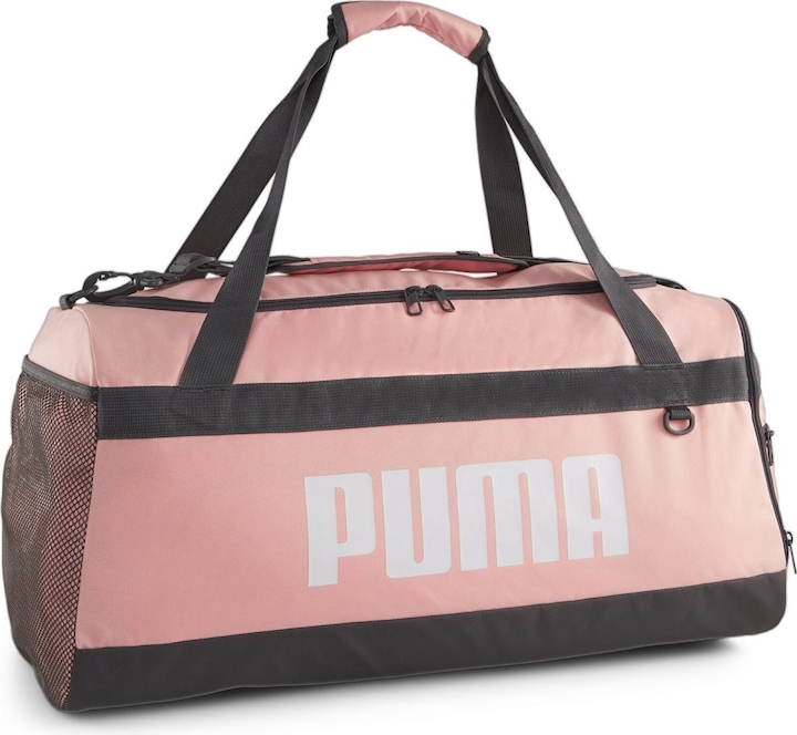 Produktbild Puma Challenger Duffel Bag M black OSFA (60 l)