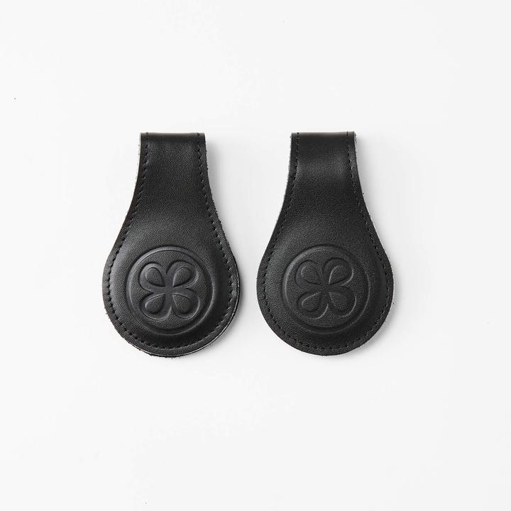 Image du produit Cloby Leather Clips - Clips magnétiques pour pare-soleil
