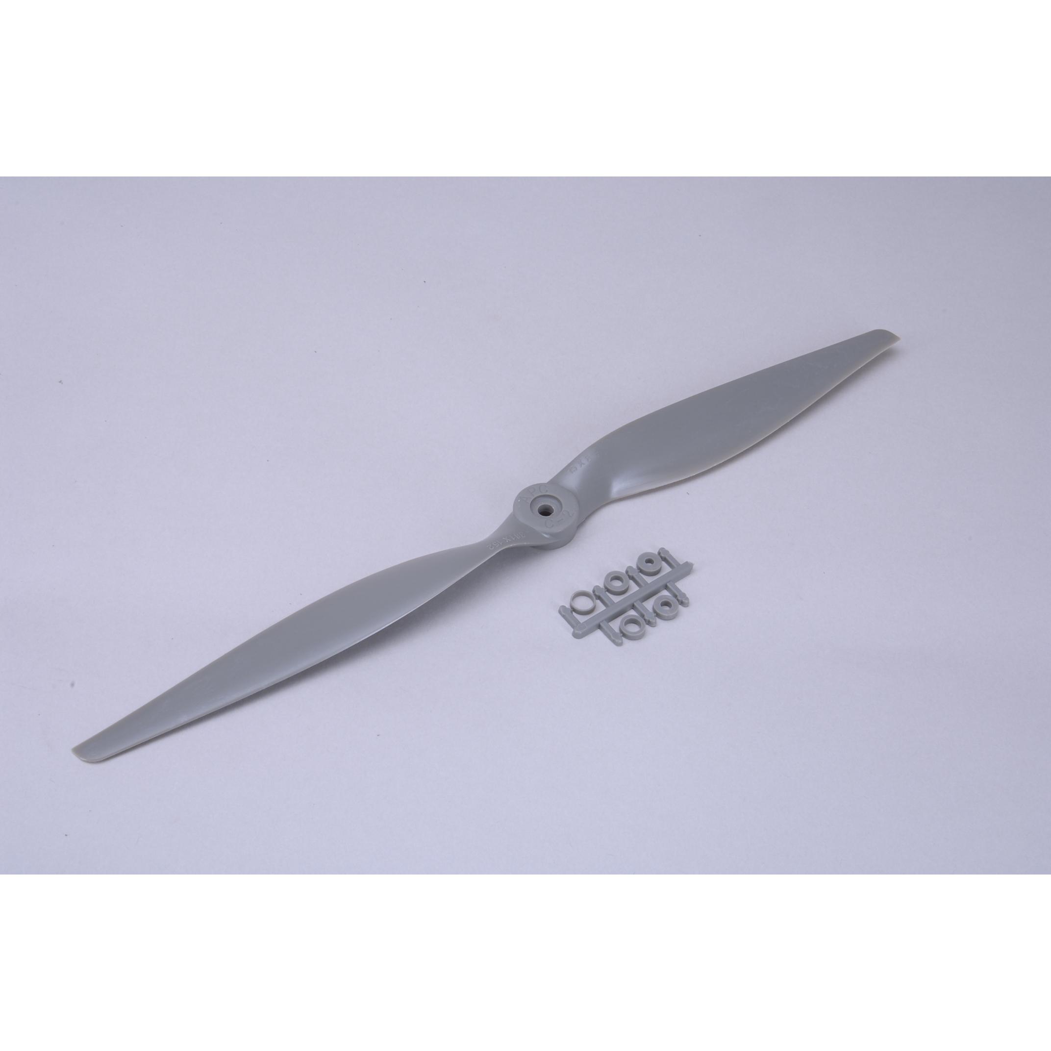 Thumbnail - APC Propellers 15x6e Lp15060e