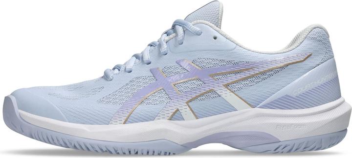 Produktbild ASICS Performance Court Hunter Ff Damen (37.5)