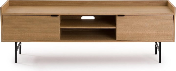 Actual product image La Redoute Interieurs Volga (175 x 45 cm)