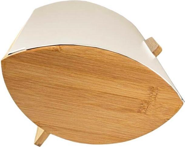 Actual product image Maestro Chlebak MR-1775-IVORY