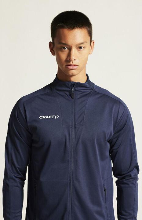 Produktbild Craft Evolve 2.0 Full Zip Jacket M (S)