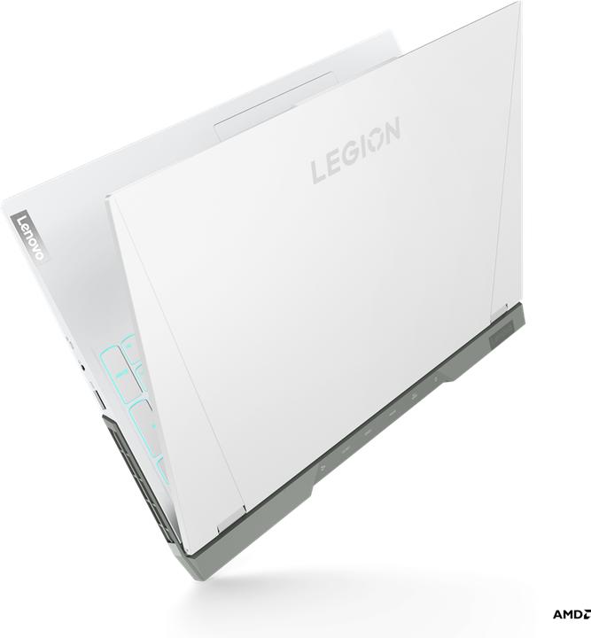 Produktbild Lenovo Legion 5 Pro (16", 1000 GB, 32 GB, CH, AMD Ryzen 7 6800H)