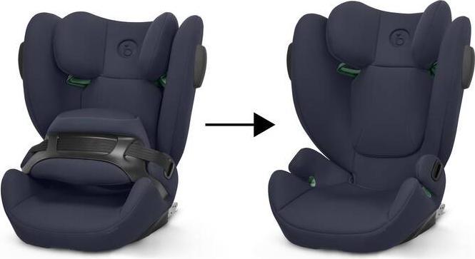 Image du produit Cybex Pallas B3 i-Size (Siège pour enfant, Norme ECE R129/i-Size)
