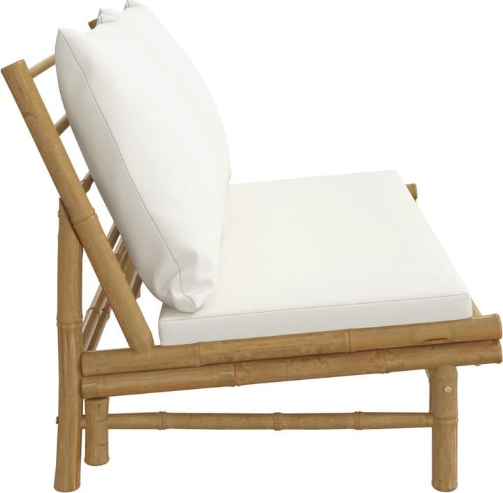 Actual product image vidaXL Garten Couchtisch