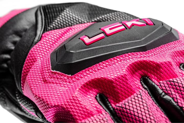 Produktbild Leki Venom SL 3D Black/Pink (7.5)