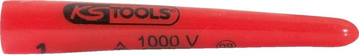 Produktbild KS Tools Zählertülle mit Schutzisolierung, #3