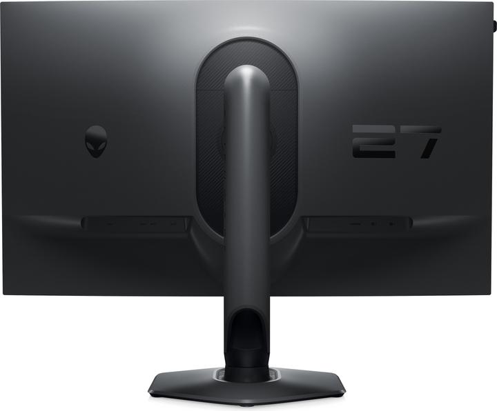 Actual product image Dell Alienware AW2724HF (1920 x 1080 pixels, 27")