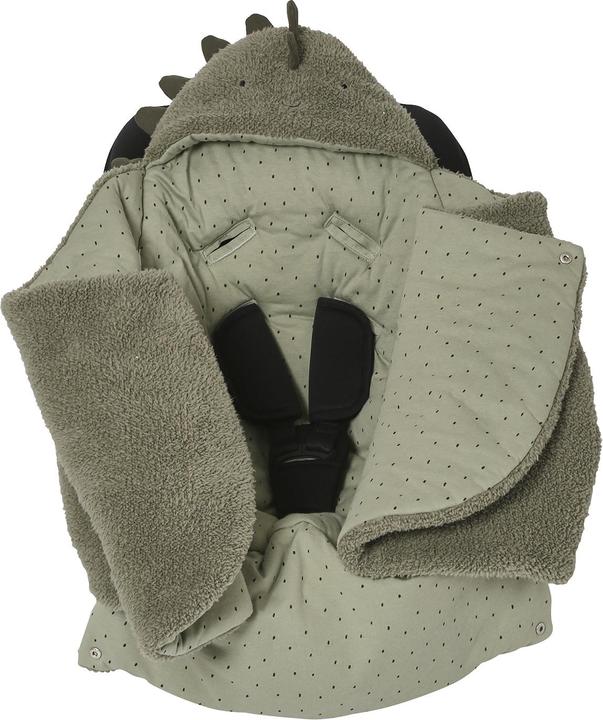 Produktbild Vertbaudet Engelnest