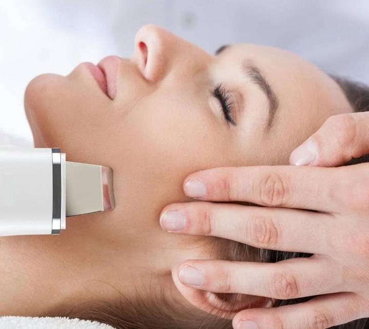 Actual product image Haxe HX802