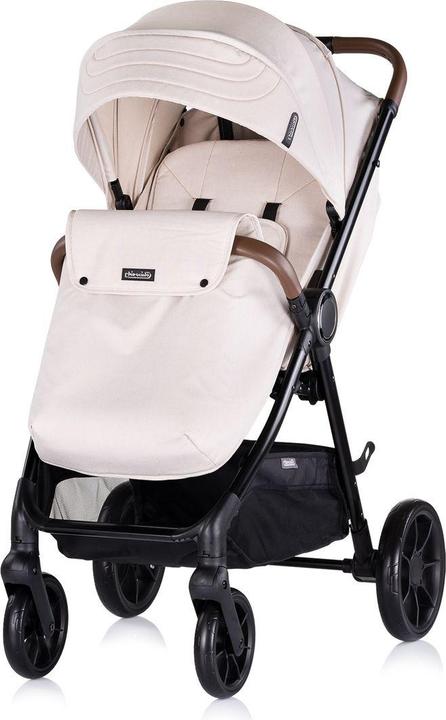 Actual product image Chipolino Kombikinderwagen Ultera 3 in 1 (0 Months - 4 years)