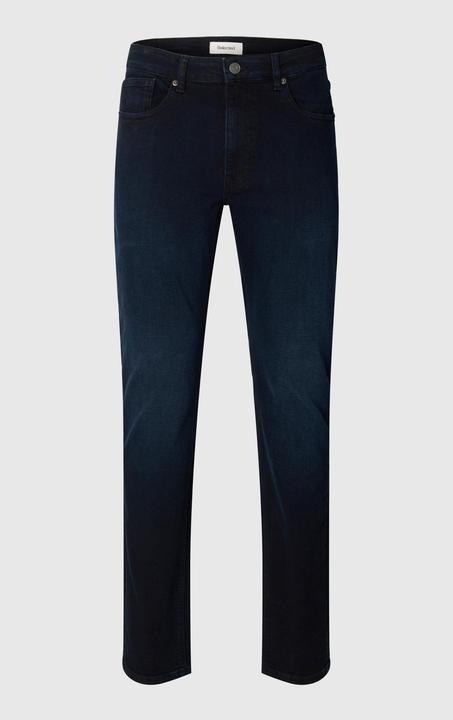 Actual product image Selected SLH75-SLIM CLEO FLEX BB 614 JEANS NOOS (W30/L32)