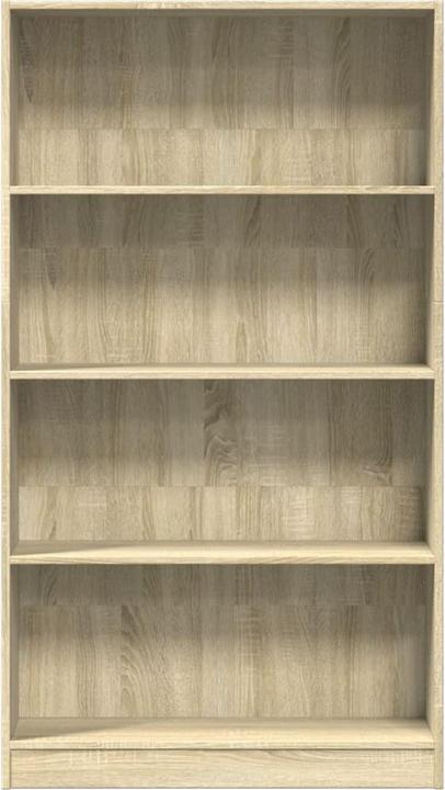Produktbild vidaXL Claiborn (80 x 24 x 143 cm)