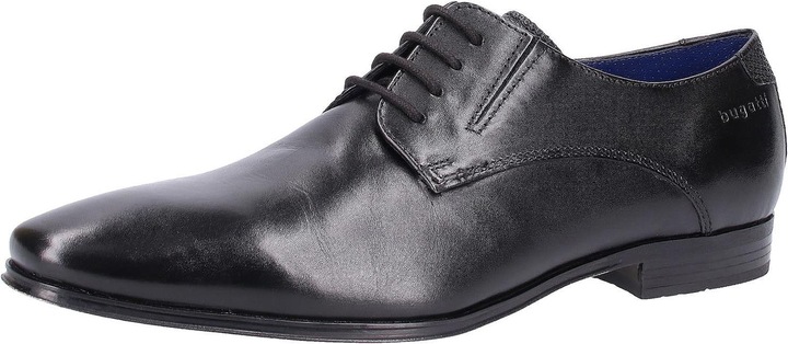Actual product image Bugatti business shoes (46)