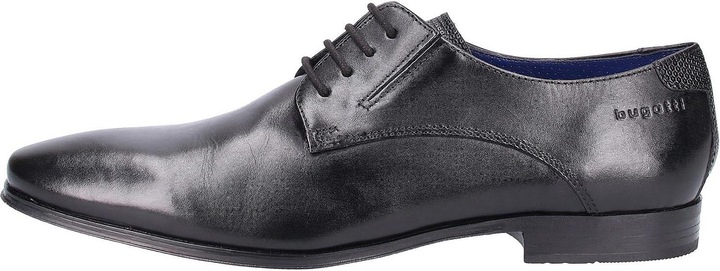 Actual product image Bugatti business shoes (46)