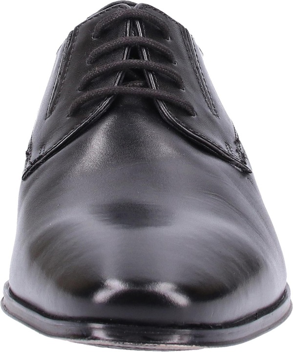 Actual product image Bugatti business shoes (46)