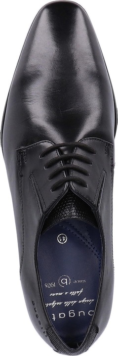 Actual product image Bugatti business shoes (46)