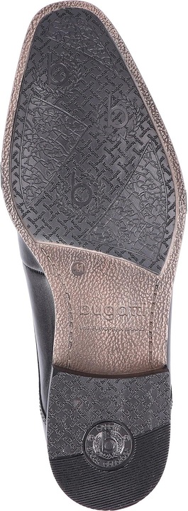 Actual product image Bugatti business shoes (46)