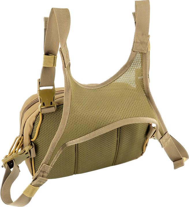 Produktbild Dicks Tactical Bauchtasche Siderunner