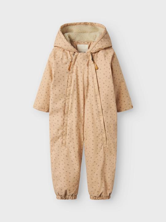 Image du produit Name it Imperméable longue combinaison de neige (62)