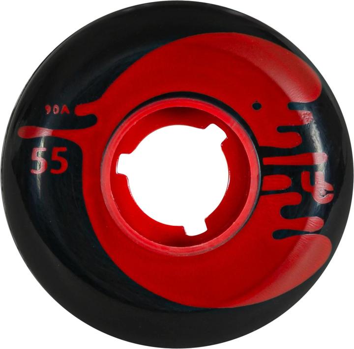 Image du produit Undercover Cosmic Roche (x4) (55 mm, 90A)