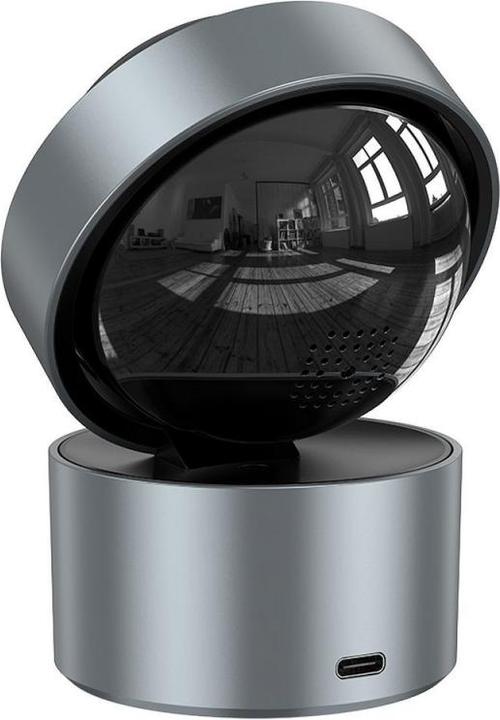 Actual product image Hoco D5, Wi-Fi, 1080P, Indoor (2304 x 1296 Pixels)