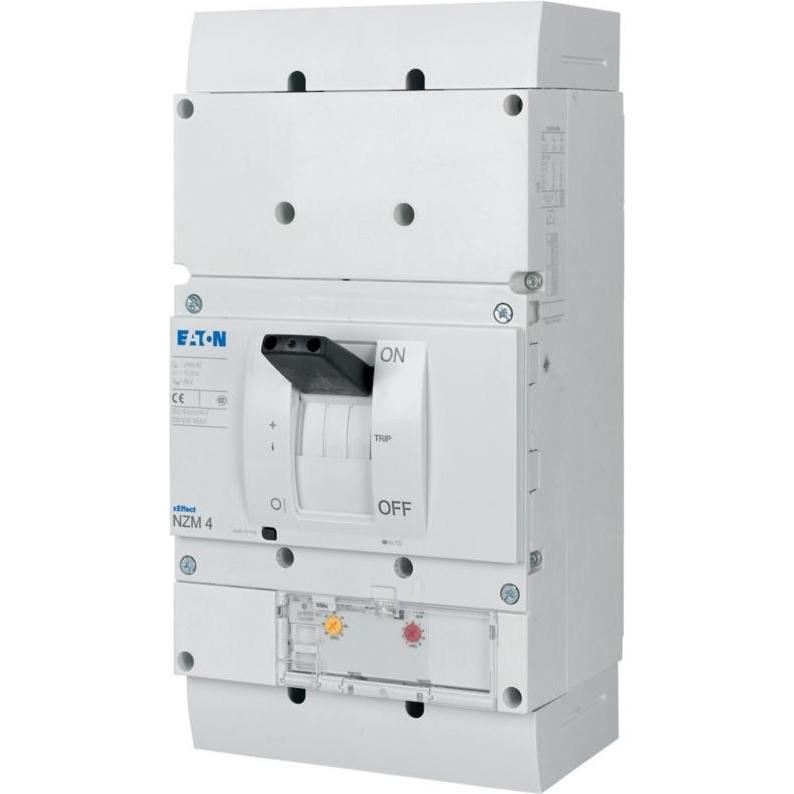 Eaton, Schutzschalter, Leistungsschalter, 3p, 1600A 1000V 290374