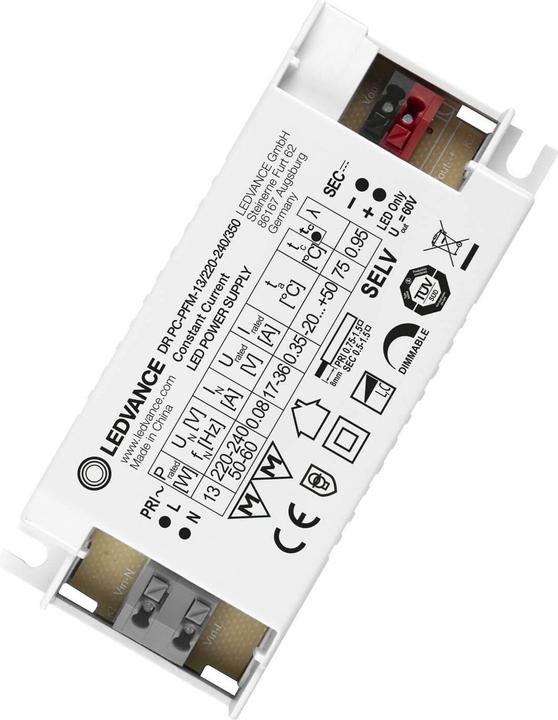 Produktbild Ledvance LED-Treiber