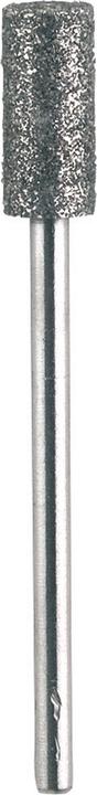 Produktbild Kerbl Schleifkörper f. Zahnschleifg. kleiner Kopf 5,4mm, Schaft 2mm