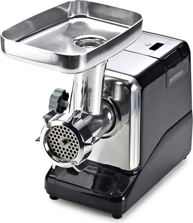 Actual product image Gastroback Meat mincer Pro
