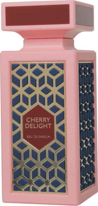 Produktbild Flavia Cherry Delight Eau De Parfum 90ml (Eau de Parfum, 90 ml)