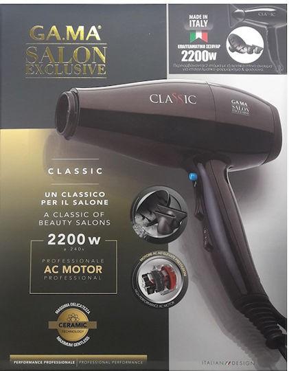 Produktbild GAMA Classic (2000 W)