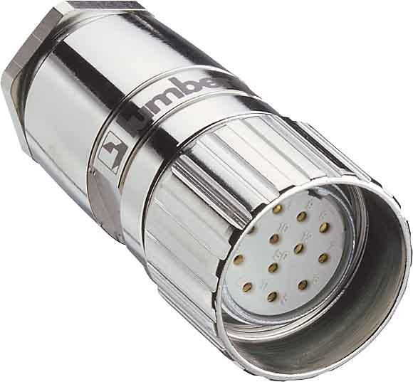 Produktbild Belden Steckverbinder