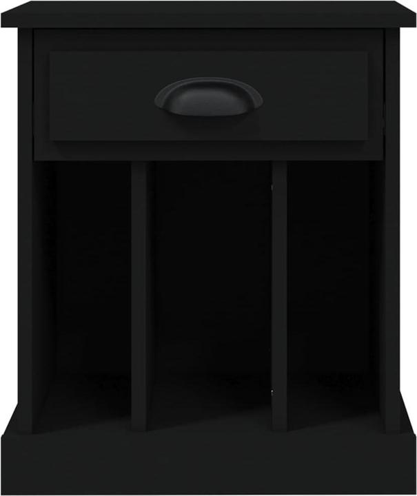 Immagine prodotto vidaXL Nachttisch (43 x 36 x 50 cm)
