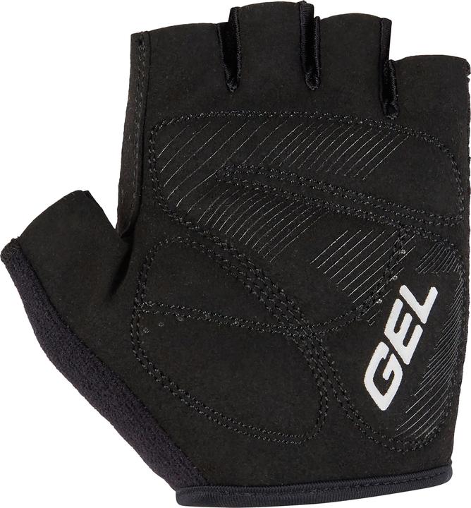 Produktbild Ziener Kinder CHADI Fahrrad-/Mountainbike-/Radsport-Handschuhe Kurzfinger - atmungsaktiv/dämpfend, B (S)