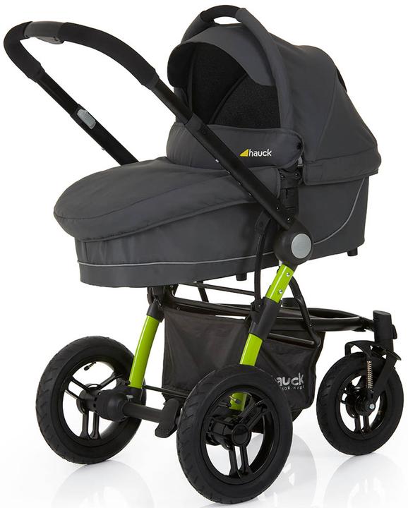 Image du produit Hauck King Air Trio Set